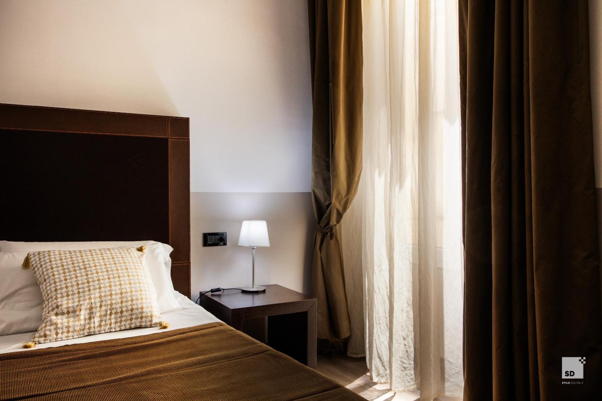 Hotel Boutique Nazionale — Foto 2